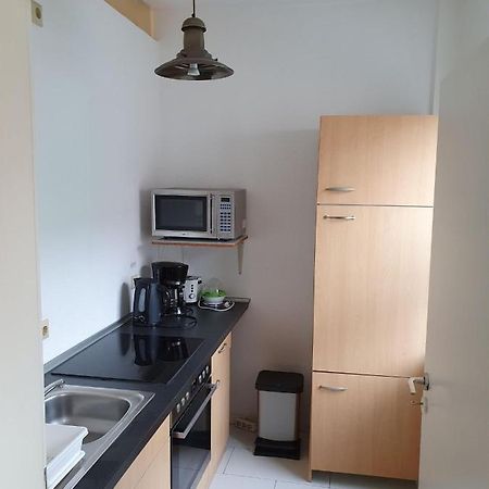 Ferienwohnung Im Zentrum Hannover City, Ruhig, Hbf- Naehe, Freie Oeffentliche Parkplaetze Екстериор снимка